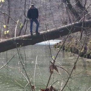 Meet your Posher, Bradley